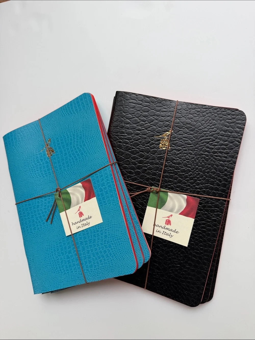 Bieffe Notebooks A5 -